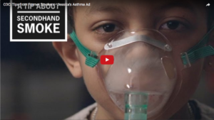 CDC: Tips from Former Smokers - Jessica's Asthma Ad