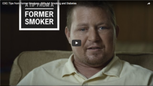 CDC: Tips from Former Smokers - Bill's Story