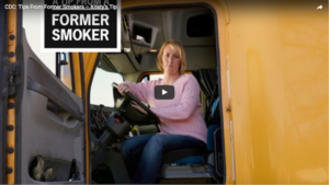 CDC: Tips from Former Smokers - Kristy's Story