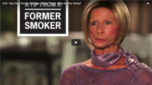 CDC: Tips from Former Smokers - Terrie's Story