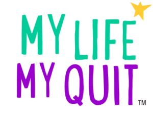 My Life, My Quit