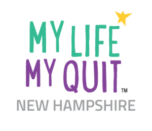 My Life, My Quit New Hampshire