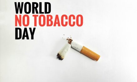 The Big Global Quit: World No Tobacco Day 2023