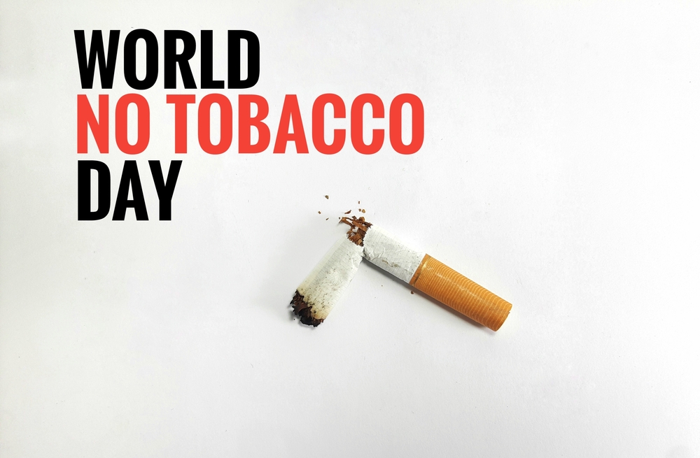 The Big Global Quit: World No Tobacco Day 2023
